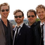 View the artist's profile The Rockets Wedding Band Review